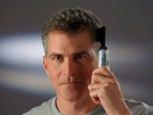 Just For Men Commercial
