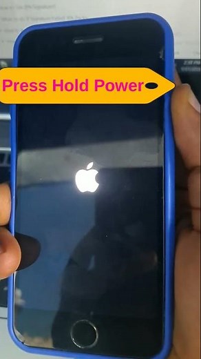 How to Put iPhone SE into Recovery Mode