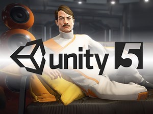 Unity 5 Personal Edition file