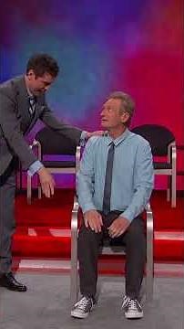 Times when a touchdown celebration is inappropriate #whoselineisitanyway