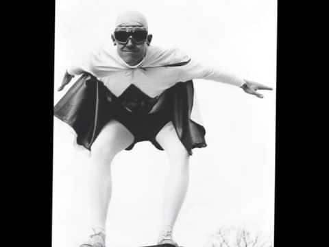 Bob McAllister of Wonderama - "Mike Fury Is A Goody"