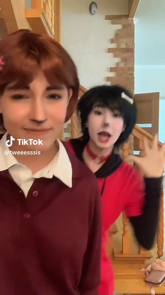 Maxley Cosplay: Bringing Goofy Movie Characters to Life