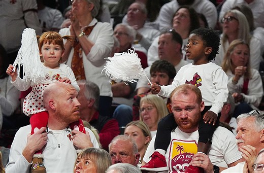 NIACC women's basketball player Reggi Spotts commits to Iowa State