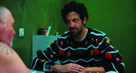 Z willi do celi (2024) | Materiały wideo - Zwiastun | ČSFD.cz