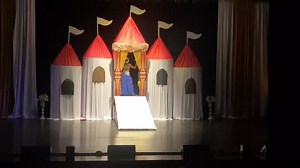 It was my first time out in months and was really happy that my family and I could have attended this event, thanks to @leeann__411 because I absolutely loved seeing my pieces on these dancers 🥹 felt so proud 🤩 @ds_styles_jewelry_collection You girls were amazing @411dancetheatre | DS Styles