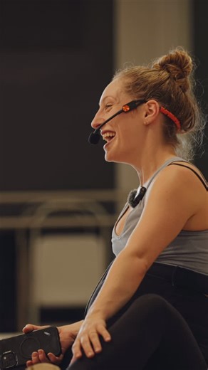 Multnomah Athletic Club on Instagram: "Cardio Barre is all about variety, balance and showing up as you are. Blending barre-inspired toning with cardio and movement, the class offers strength, endurance, and moments of dance without locking you into one style. It’s structured, but still flexible, with a rhythm that keeps things moving and makes the time pass quickly. “Some members want to dance, but not the whole time. This blends barre with cardio to get the best of both worlds.” - Lisa Buchmil
