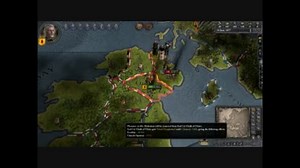 アイルランドで覚えるCK2の遊び方 _Crusader Kings II