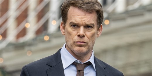 Dark Dexter: Resurrection Theory Reveals New Morgan Family Ally Is Secretly A Serial Killer