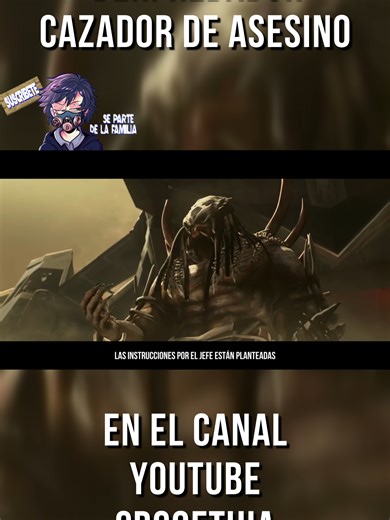 El cazador de asesinos llegó al beat 🎧💀. Dicen que es una de las franquicias con más acción, pero ¿qué opinan de este rap tributo? Pregunta seria: ¿Quién ganara Alien 👽 o Depredador 🤖? Los leo. #depredador #AlienVsDepredador #GeekRap #Cinefilos #Predator