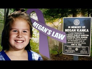 The grave of Megan Kanka