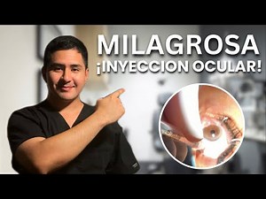 Doctor Reveals the Power of Intravitreal Injections: What They Are and What They Do