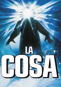 La cosa (El enigma de otro mundo) online