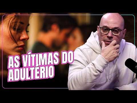 CONSEQUÊNCIAS IMPLACÁVEIS DA TRAIÇÃO