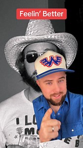 121K views · 5.3K reactions | One of my favorite Hank songs! #feelinbetter #hankwilliamsjr #mountain #countrymusic | Dillon Weldon | Facebook