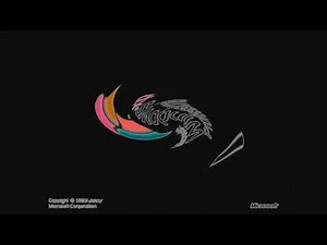 Windows Xp Effects In G-Major 803 (My Favorite Effect)