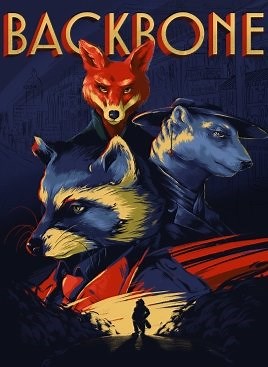 Backbone para PC - Mac - Linux | 3DJuegos