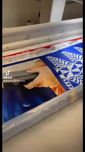 34K views · 356 reactions | Our designs make learning how to quilt easy. Thankful we took the time to capture our work. #tohitapu #kapasa #tongan #otuamotonga #atonai #tongan #monomono | Talavou Creationss | Facebook