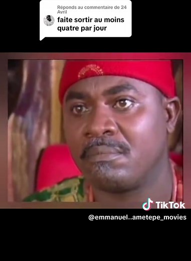 Exploring the Film ISSAKABA 33 with Emmanuel Amétépé