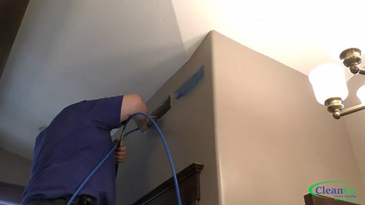Spokane Air Duct Cleaning Services - CleanCo WA