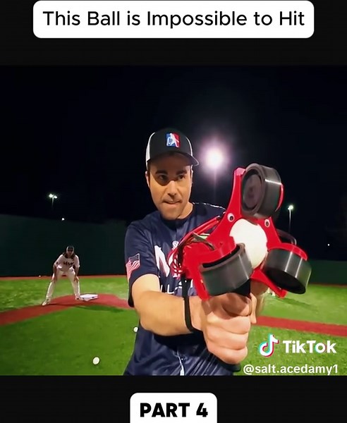 Mark Rober's Ingenious Experiment with Ball Testing