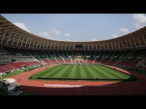 Much-coveted AFCON is finally here, prospects high in Cameroon