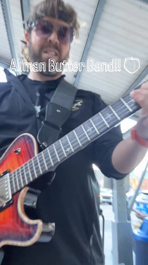 46 reactions | Hey you! Like the Allman Brothers? Come down to @theburlky this Sunday 11/30!! Fun times guaranteed!!   #lexington #livemusic #theburl #allmanbrothers #bluesrock #ramblinman | Brandon Bowlds | Facebook