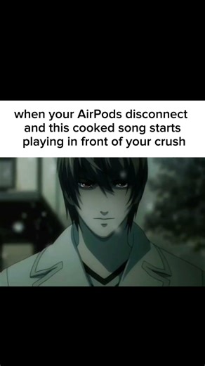 New song dropped today for all you goth girl simps😉