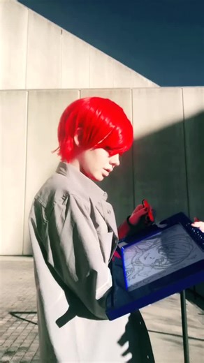 Marinette Cosplay Inspiration from Miraculous Ladybug