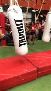 INKA GAMES OCR 🔥 Categoría OPEN💪🏻 #ocr #obstáculos | Inka Challenge