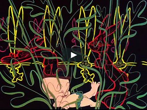 Bugs Bunny - Le contrat