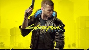 New Cyberpunk 2077 Figures Revealed by Dark Horse at Toy Fair 2020