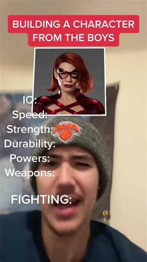 #theboys #amazonprimevideo #homelander #hughiecampbell #billybutcher #soldierboy