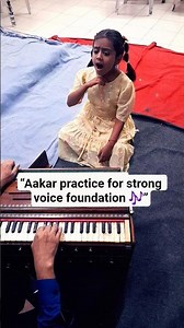 This Aakar Practice Will Improve Your Voice 🎶🔥