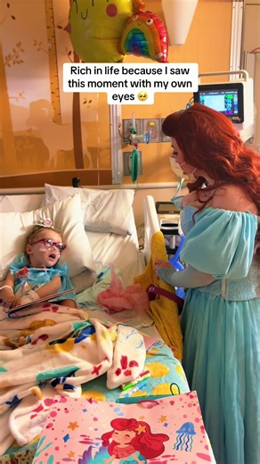 All thanks to all of you 🥺 #theprincessprogram #thankyou #blessed #gratefulheart #traveltiktok