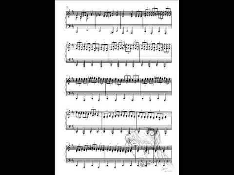 Final Fantasy VI - Opera "Maria and Draco" - piano-vocal score by Sperion