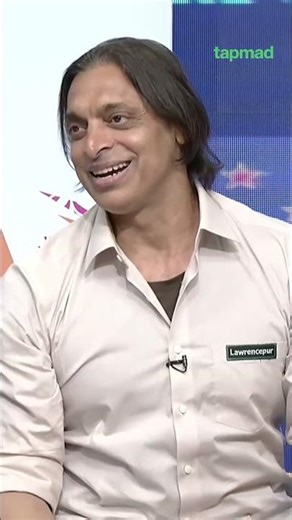 Ek fast Bowler nai hai Pakistan team k paas- Shoaib Akhtar disappointed on PCT