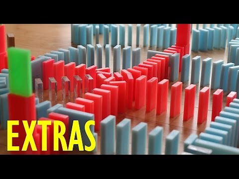 Extras - Domino Rally 29