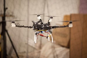 Design your dream drone with MIT's program