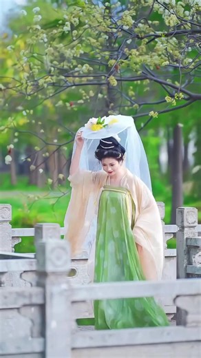 Chinoiserie dress-up #China