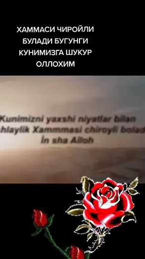 Symbolism of Roses in Non-English Visual Narrative