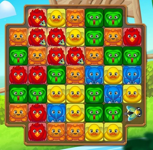 Zoo Boom Game - Play Free Online In Full Screen | Zoo Boom Fun