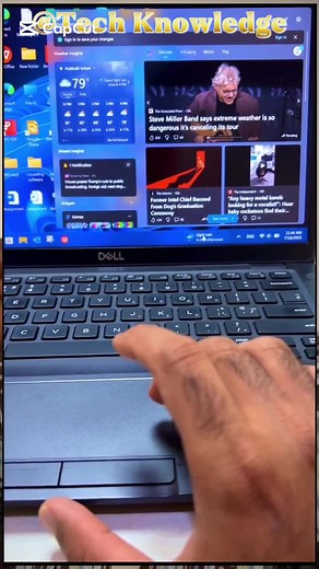 Tech Knowledge on TikTok