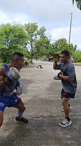 #traning mga idol @mga follower @highlight BOY TIGAS | Rolan Emiay