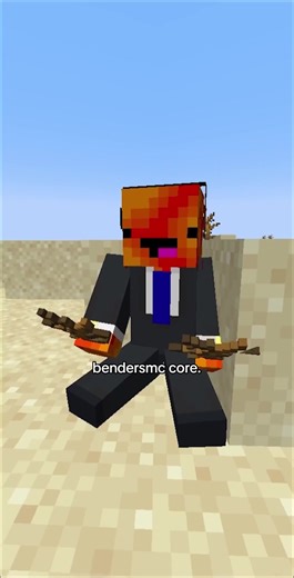 BendersMC Core: Minecraft Server Chaos & Hacks
