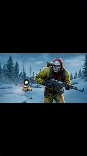 СЕКРЕТ ВЫЖИВАНИЯ НА MAGIC RUST: НЕ ТУПИ! 🔥#rust #magicrust