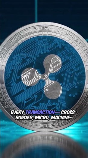 A Glimpse into the Future of XRPL