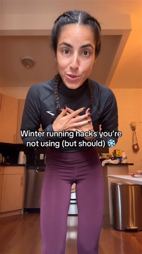 Amanda Katz | Strength + Run Coach | In the spirit of me writing out my gift guide this week, sharing a couple products that help me stay happy in the winter which I very much... | Instagram