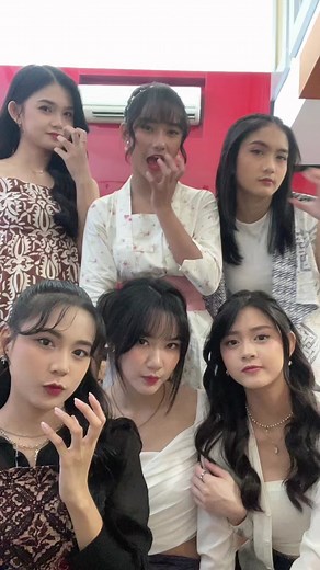 JKT48 Dance Moves and Fashion Highlights