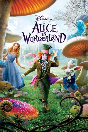 Alicia en el País de las Maravillas - Película 2010 - Cine.com