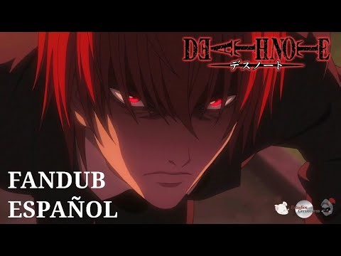 Light En la tumba de L | Death Note Genderbent |🌀 FANDUB ESPAÑOL 🌀| Cerveceros 🍻